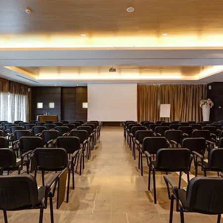 Hotel Klima Fiere 4*