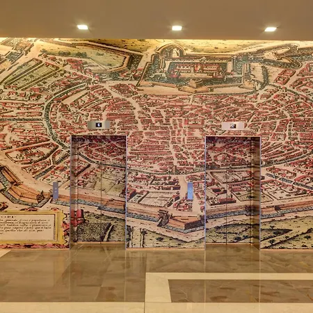 Klima Fiere 4* Μιλάνο