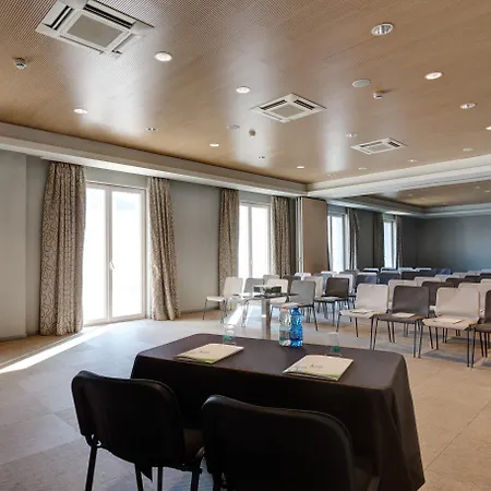 Hotel Klima Fiere 4*