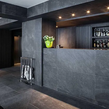 酒店 Hyatt Centric 4*