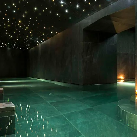 Hotel Hyatt Centric Milão
