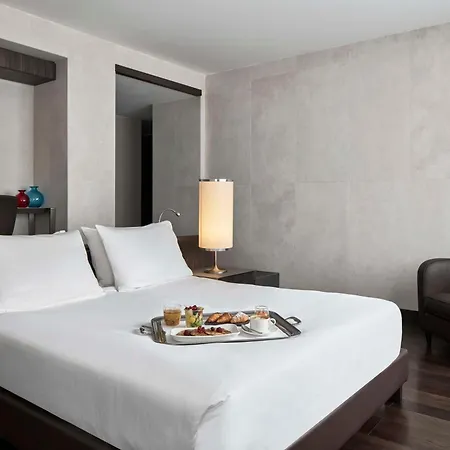 Hyatt Centric Hotel 4*