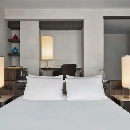 Hyatt Centric Hotel Mediolan