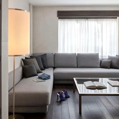 Hyatt Centric Mediolan