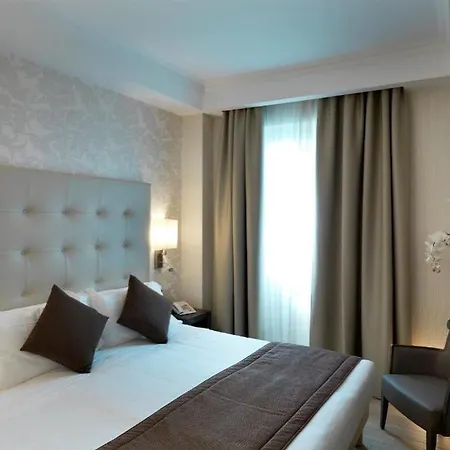 Windsor 4*