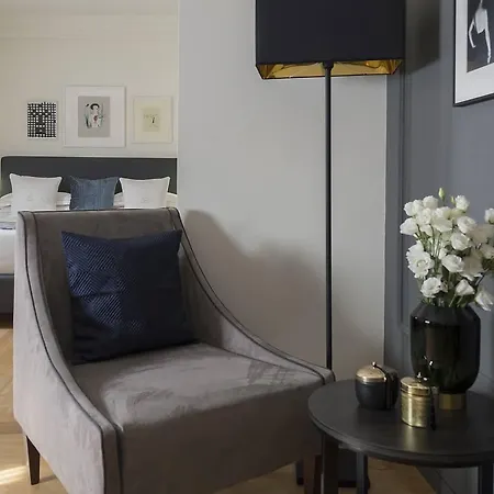 Missori Piazza Missori, Sonder By Marriott Bonvoy 4*