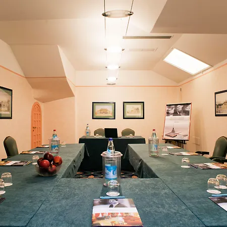 Hotel Regency Milán