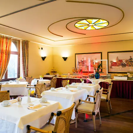 Regency Hotel Milán