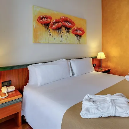Hotell Raffaello