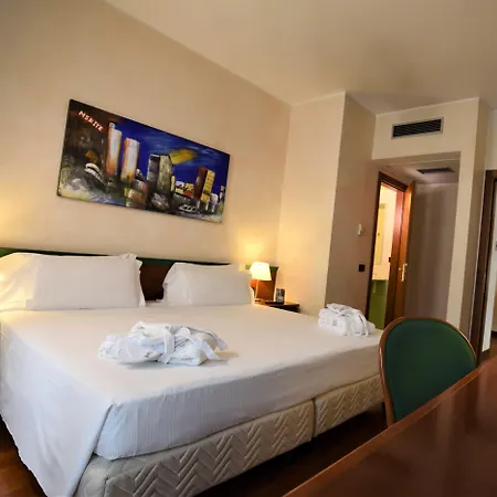 Raffaello 4* Milano