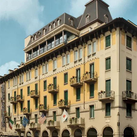Hotel Andreola 4*