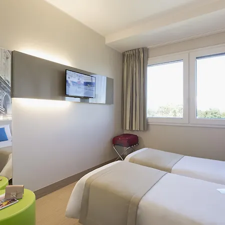 Hotel Cenisio Garibaldi 3*