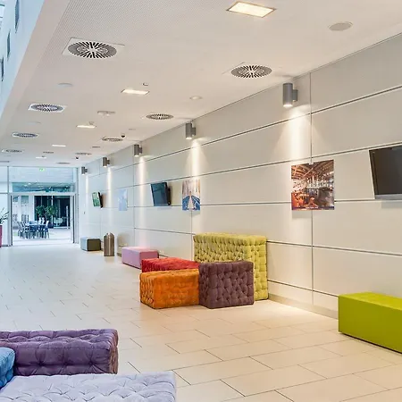 Camplus Turro Casa Per Ferie *