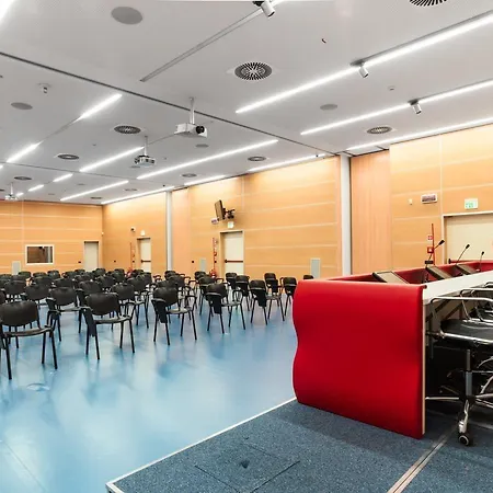 Apartament Camplus Turro Casa Per Ferie