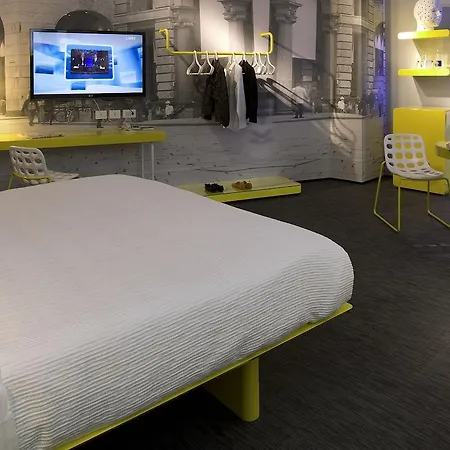 Hotell The Street Duomo | A Design Boutique Milano