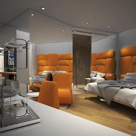 The Street Duomo | A Design Boutique מלון 4*