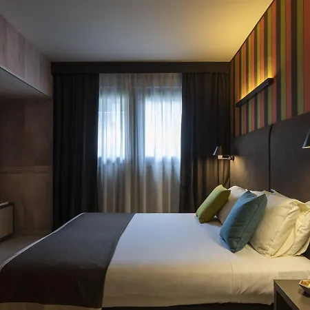 Fifty House Hotel Milão