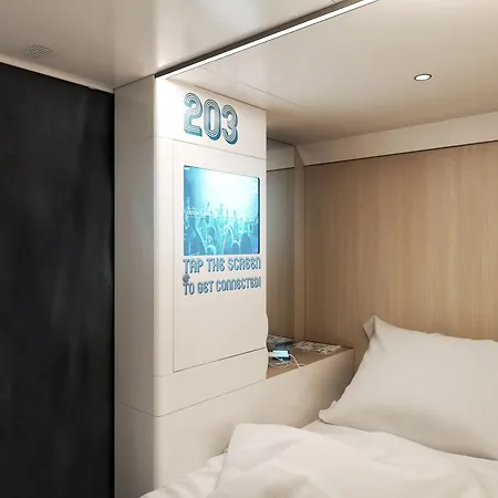 Ostelzzz Milano Hostal