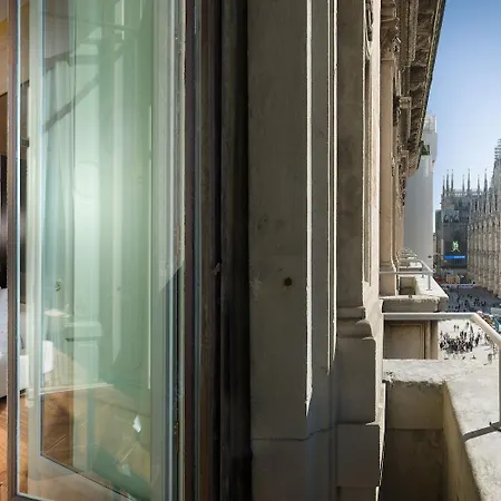Townhouse Duomo Hotel 5*