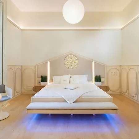 Townhouse Duomo