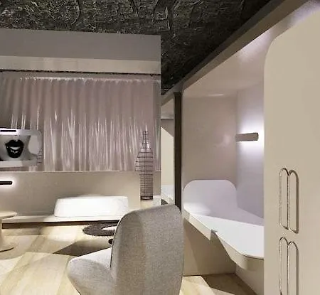 Hotel The Glamore Duomo Milano