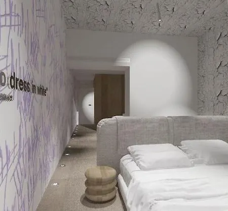 The Glamore Duomo 5* Μιλάνο