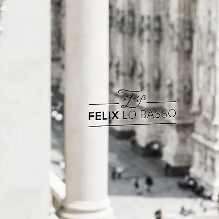 The Glamore Duomo Hotel 5*