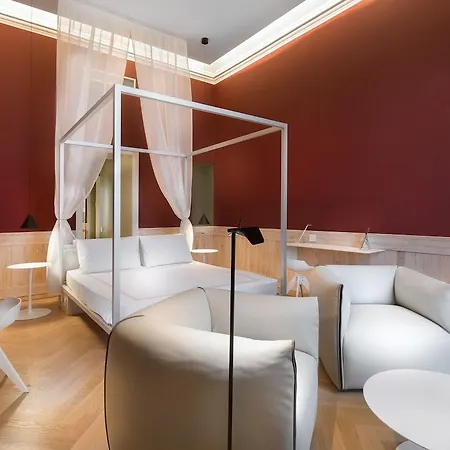 The Glamore Duomo Hotel