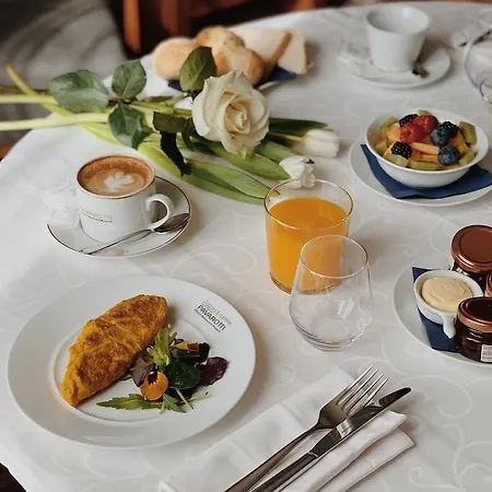 The Glamore Duomo 5*