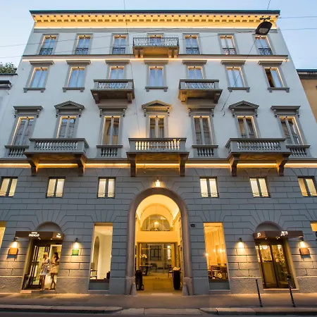 Indigo - Corso Monforte By Ihg