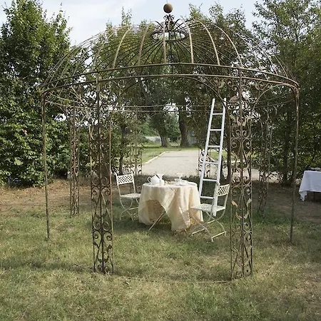 Dolce Luna Farmház