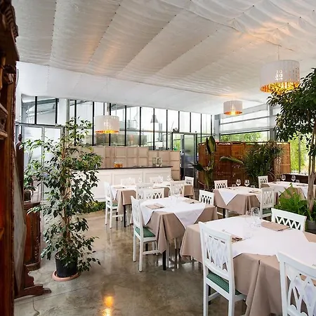 Dolce Luna Lantgård Milano