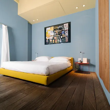 Palazzo Segreti Hotel Milan