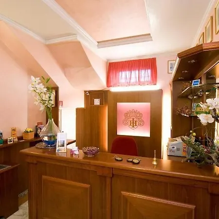 Hotel Ideale 3*