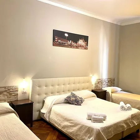 Hotel Carlo Goldoni 2*