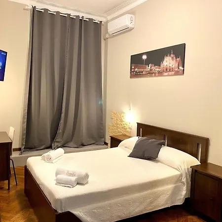 Carlo Goldoni Hotel 2*