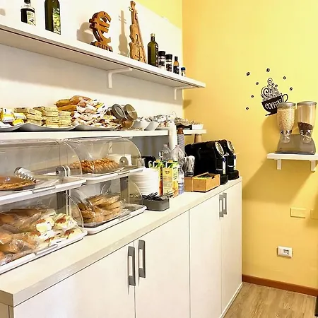 Carlo Goldoni Hotel