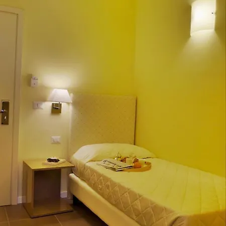 Hotel Ferton 3*