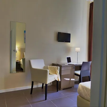 Ferton Hotel Milano