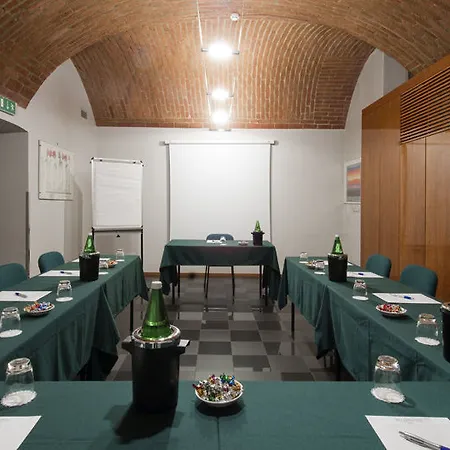 Hotel Ariosto 4*