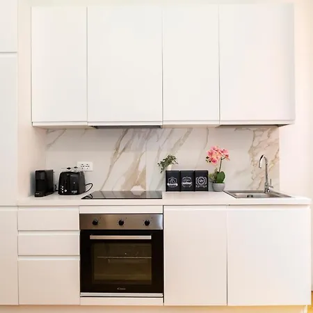 Macchi Delicious By 101flats