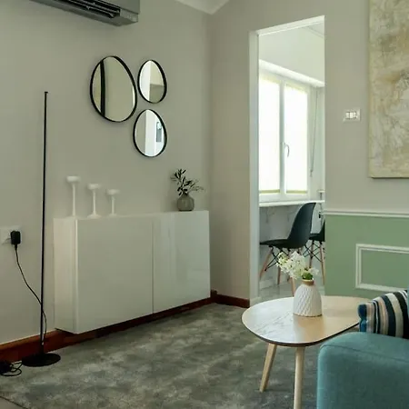 Singola Con Ac, Tv, Wi-fi E Cucina Hotel *