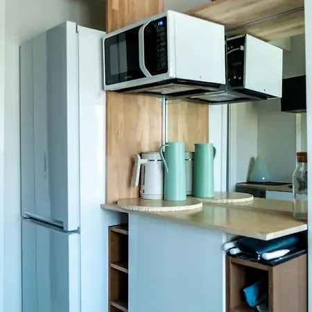 Singola Con Ac, Tv, Wi-fi E Cucina *