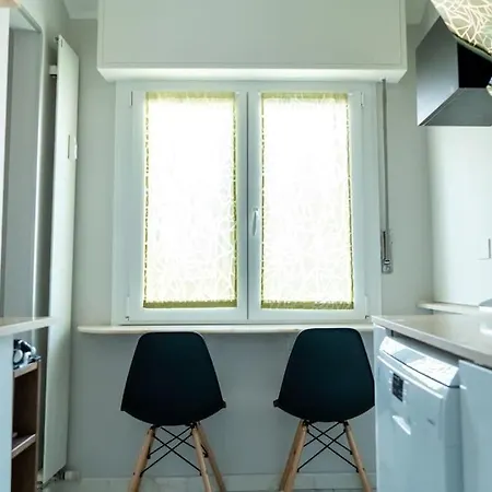 Singola Con Ac, Tv, Wi-fi E Cucina Milano