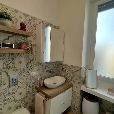 Spacious In The Heart Of The Lejlighed *