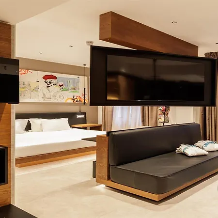 The Corner Duomo 호텔 밀라노