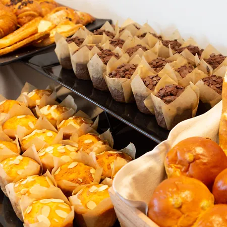 호텔 The Corner Duomo 밀라노