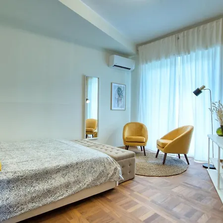 Apartment Guesthost - Casa Mary Lou *