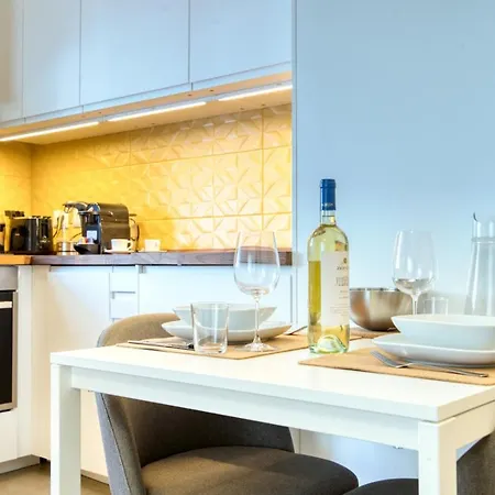 Guesthost - Casa Mary Lou