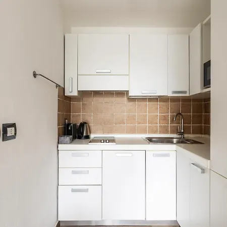 Easyhomes-sabotino Appartamento Milano
